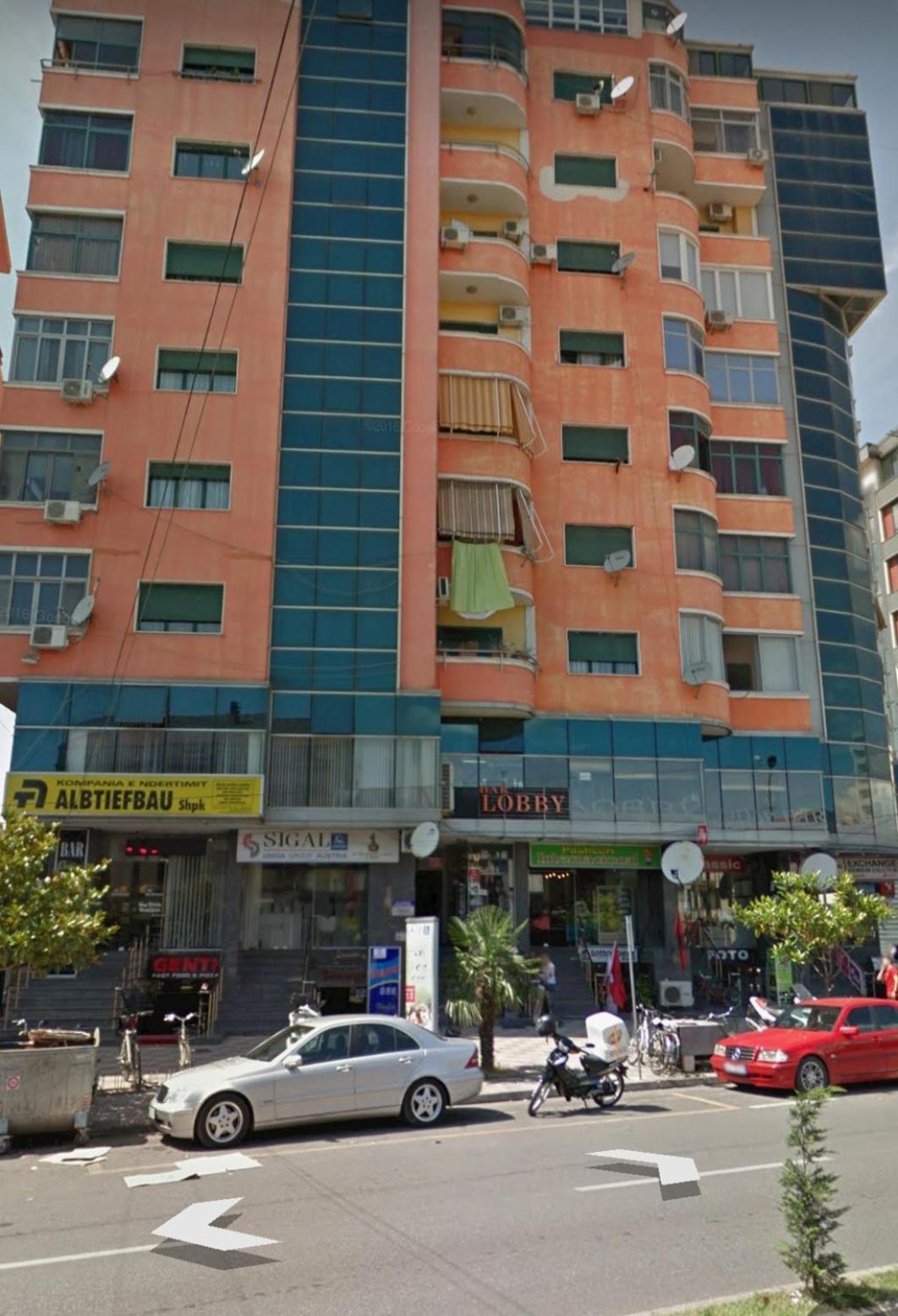 Center Apartament *