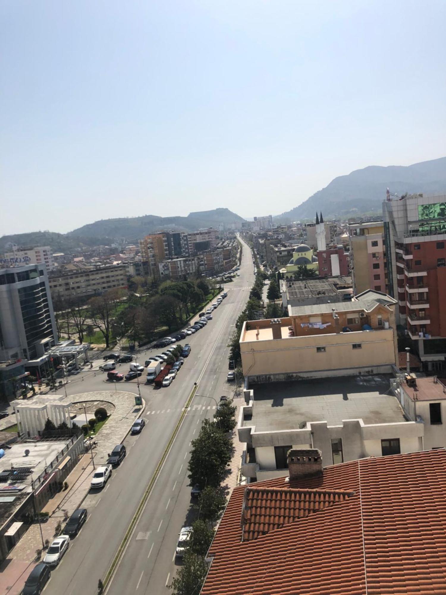 Apartament Center